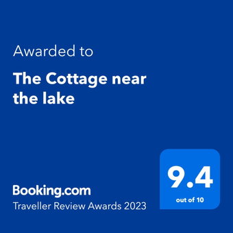 The Cottage near the lake, Pedrógão Grande, Portugal