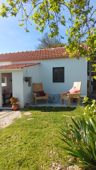 The Cottage near the lake, Pedrógão Grande, Portugal
