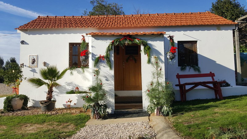 The Cottage near the lake, Pedrógão Grande, Portugal