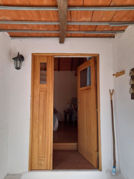 The Cottage near the lake, Pedrógão Grande, Portugal
