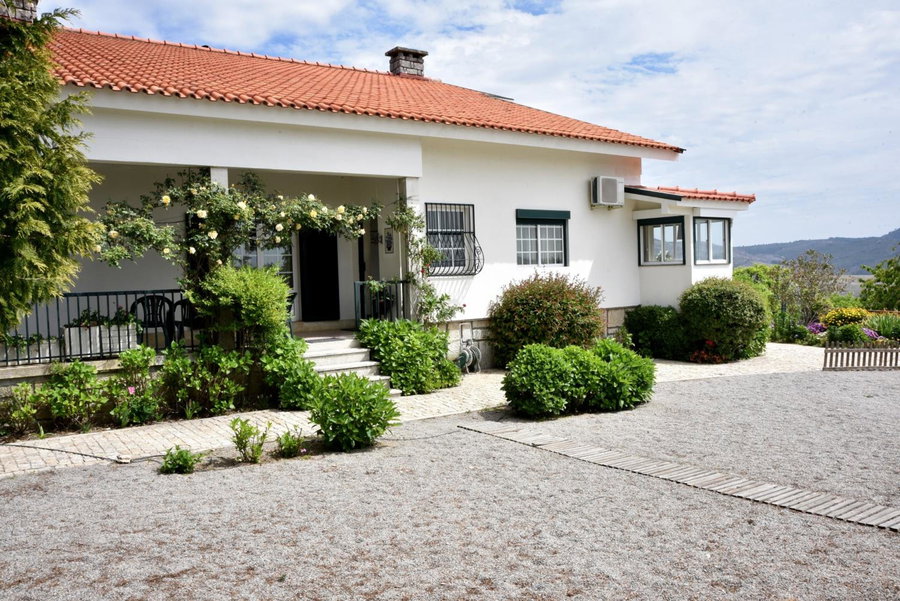Quinta do Sol, Alijó, Portugal