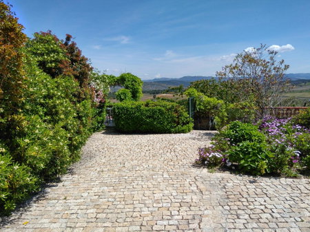 Quinta do Sol, Alijó, Portugal