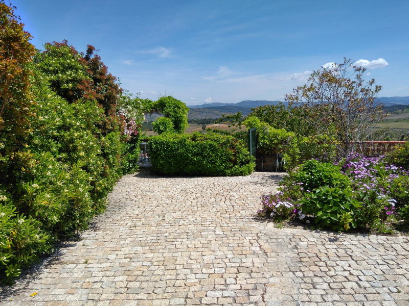 Quinta do Sol, Alijó, Portugal