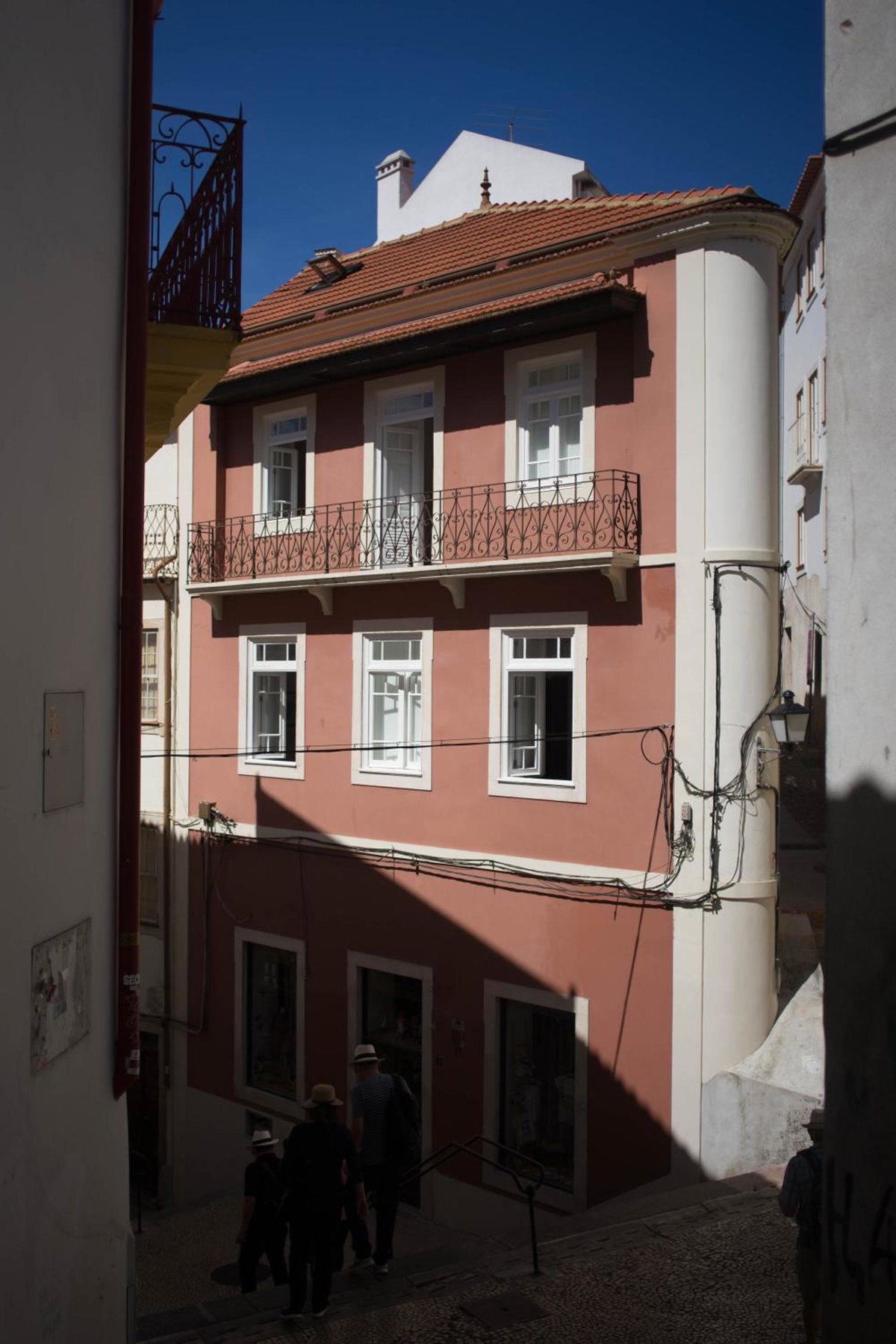 cinco em 5, Portugal