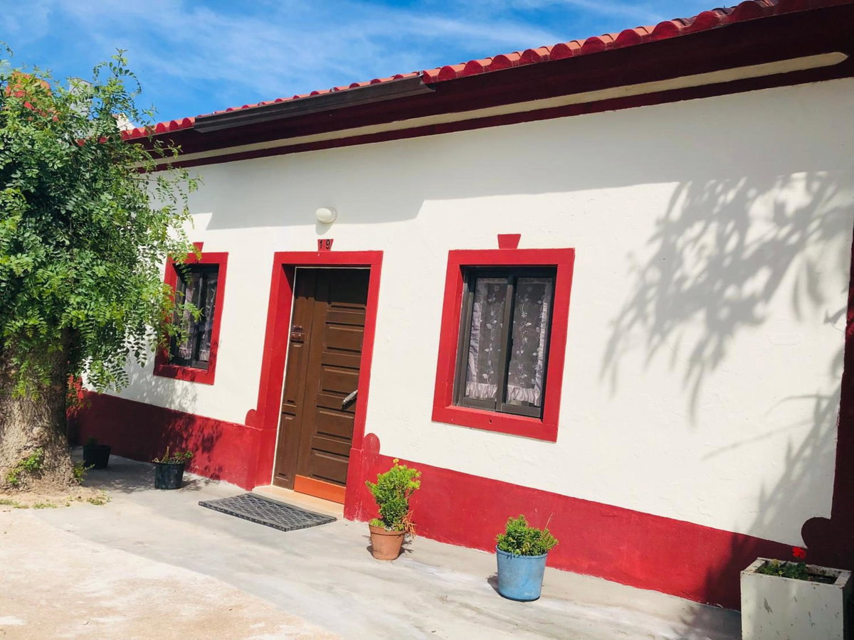 Hotel · Mãe Home Carril, Caldas Da Rainha