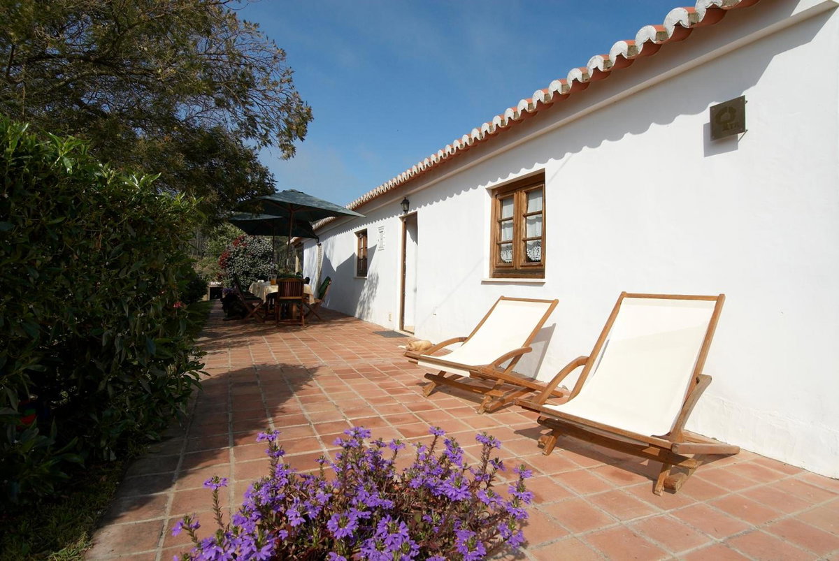 Quinta Pero Vicente, Portugal