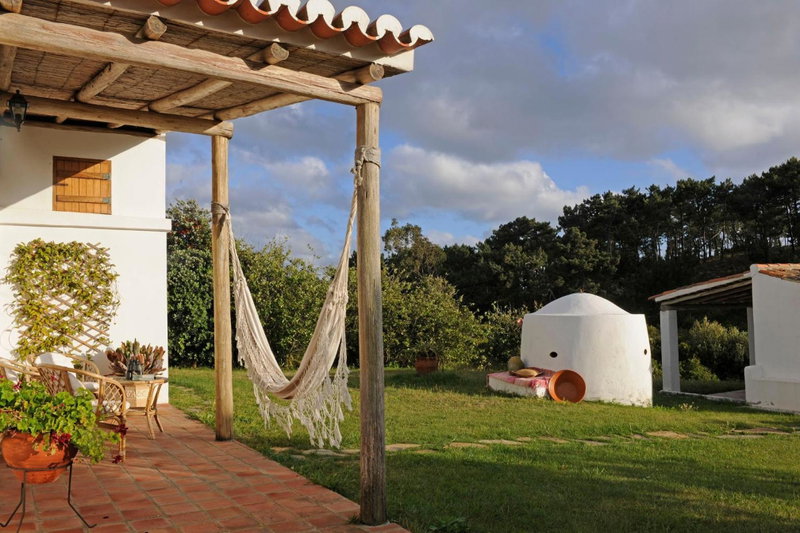 Quinta Pero Vicente, Odeceixe, Portugal