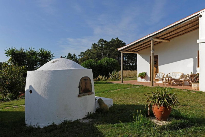 Quinta Pero Vicente, Odeceixe, Portugal
