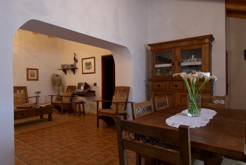 Quinta Pero Vicente, Odeceixe, Portugal