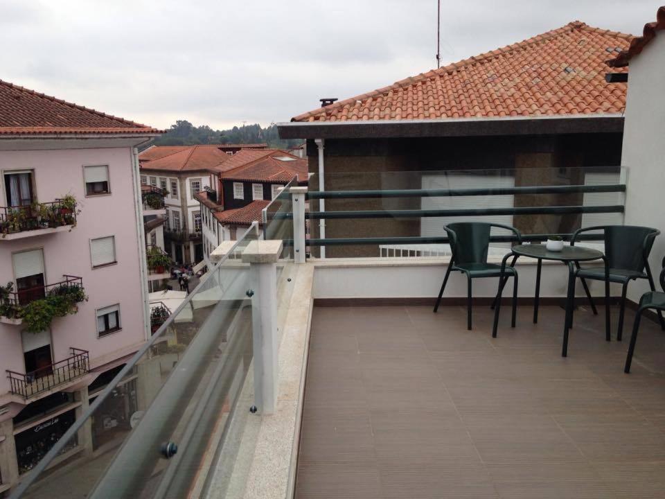Hotel · Terraço da Vila, Ponte De Lima