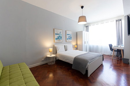 Lolla's City House, Porto, Portugal
