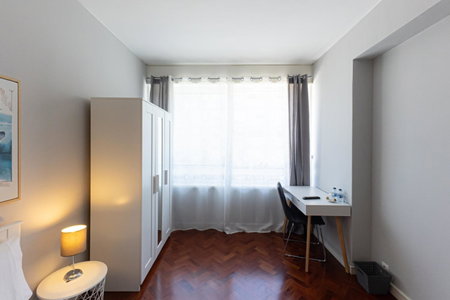 Lolla's City House, Porto, Portugal