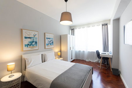 Lolla's City House, Porto, Portugal