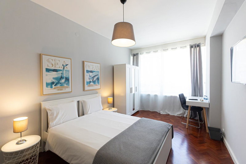 Lolla's City House, Porto, Portugal