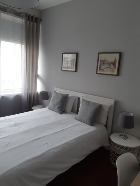 Lolla's City House, Porto, Portugal