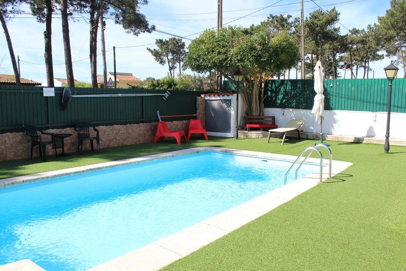 Hostel Casa Lucas, Charneca, Portugal