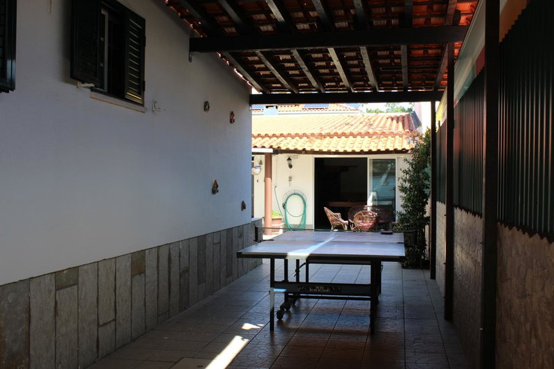 Hostel Casa Lucas, Charneca, Portugal
