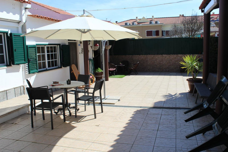 Hostel Casa Lucas, Charneca, Portugal