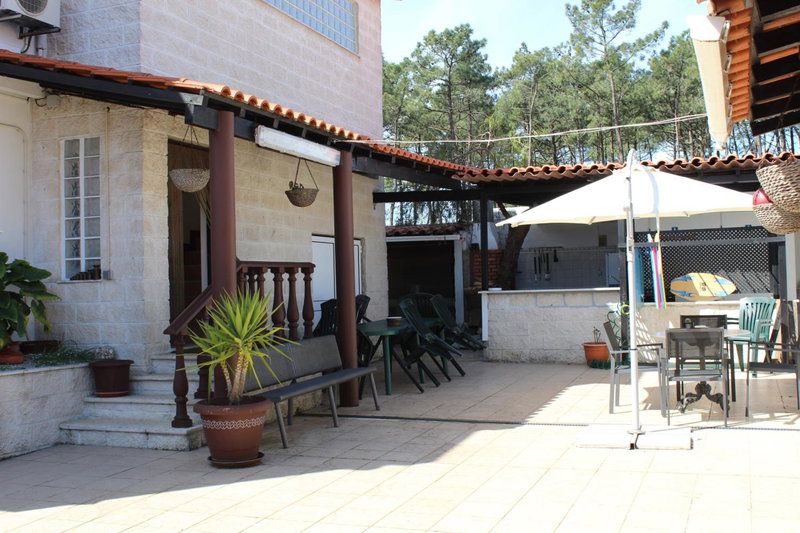 Hostel Casa Lucas, Charneca, Portugal