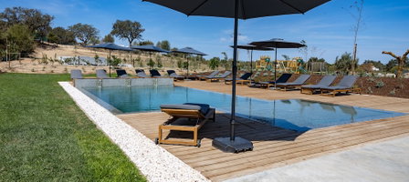 Quinta da Amendoeira - The Farmhouse, Évora, Portugal