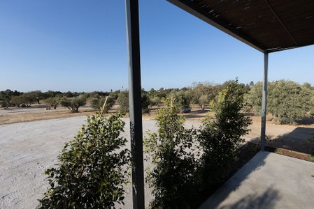 Quinta da Amendoeira - The Farmhouse, Évora, Portugal