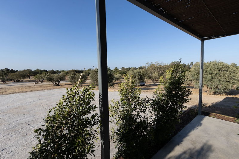 Quinta da Amendoeira - The Farmhouse, Évora, Portugal