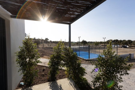Quinta da Amendoeira - The Farmhouse, Évora, Portugal