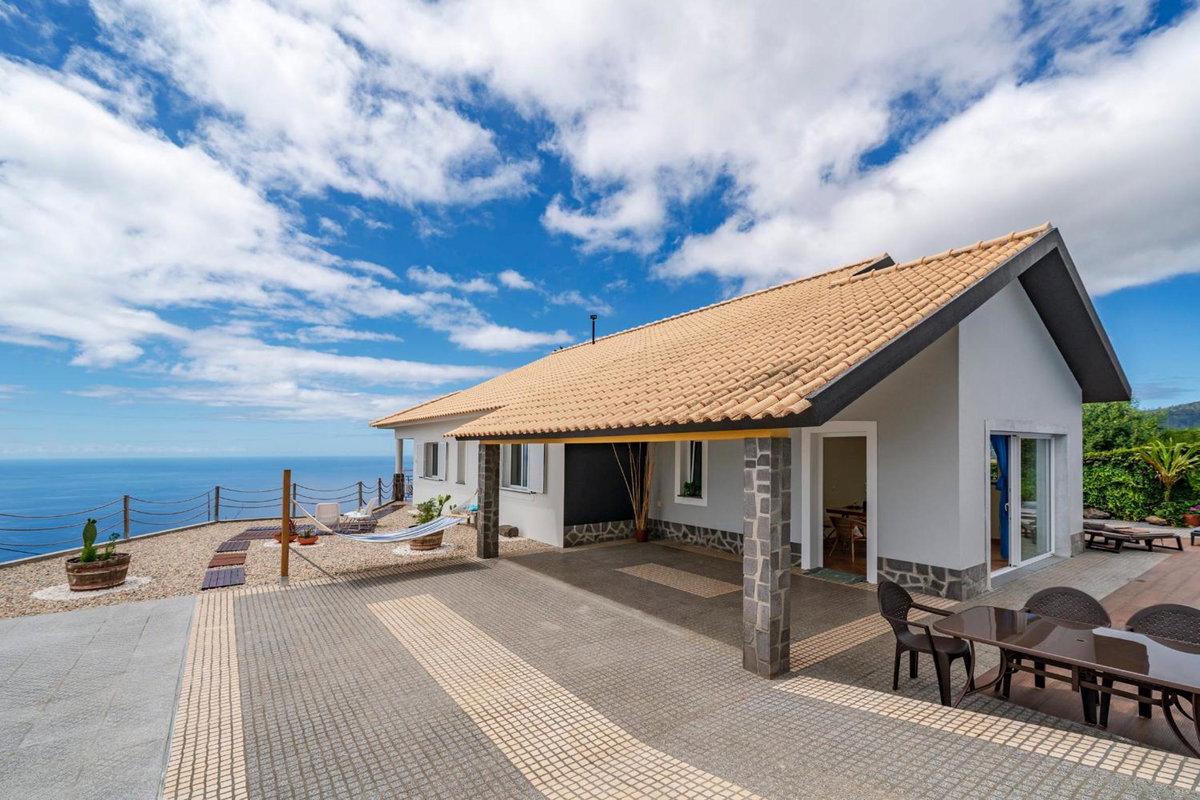 Villa Sea Colors by An Island Apart, Portugal