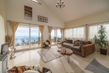 Villa Sea Colors by An Island Apart, Arco da Calheta, Portugal