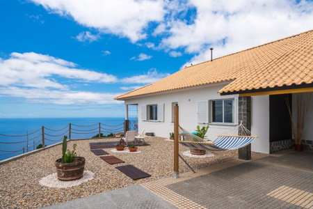 Villa Sea Colors by An Island Apart, Arco da Calheta, Portugal