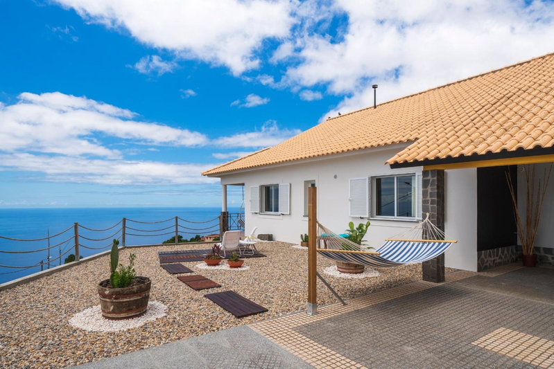Villa Sea Colors by An Island Apart, Arco da Calheta, Portugal