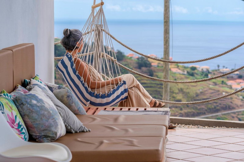 Villa Sea Colors by An Island Apart, Arco da Calheta, Portugal