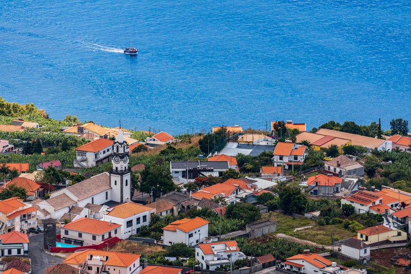 Villa Sea Colors by An Island Apart, Arco da Calheta, Portugal