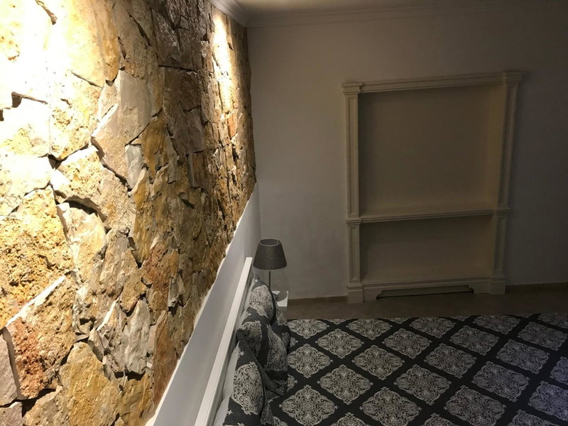Casa da Aldeia, Tomar, Portugal