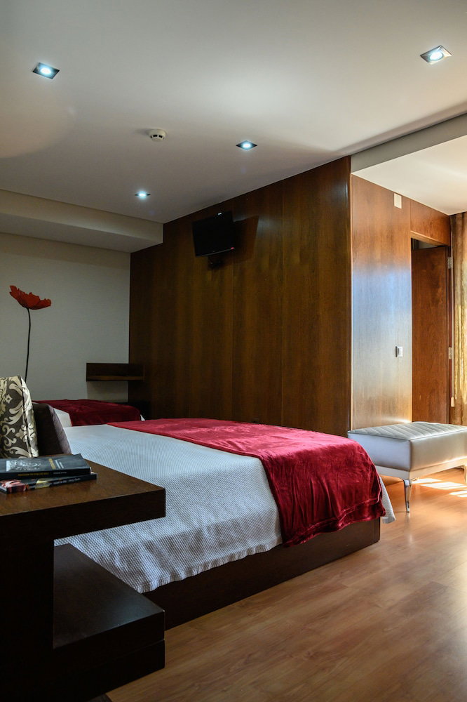 Hotel Alendouro, Portugal
