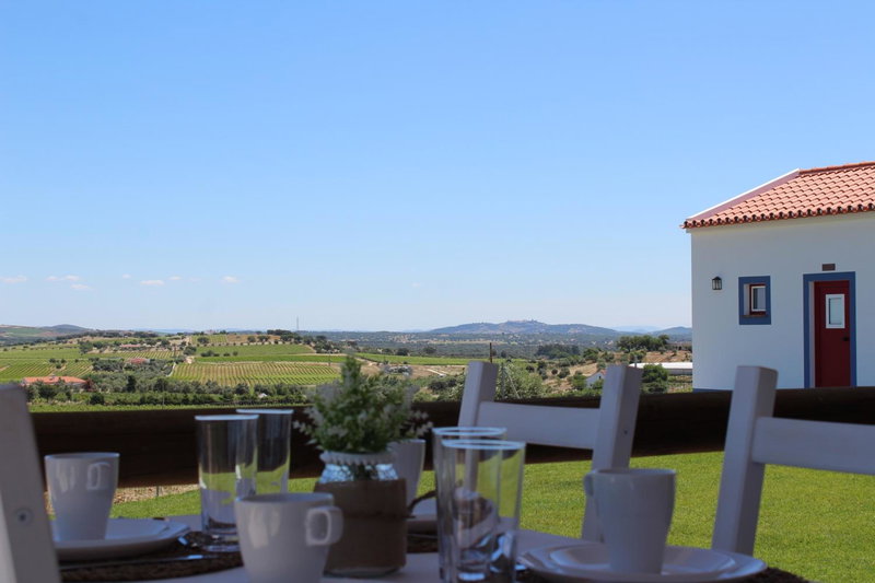 Quinta do Grande Lago, Reguengos de Monsaraz, Portugal