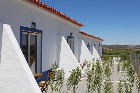 Quinta do Grande Lago, Reguengos de Monsaraz, Portugal