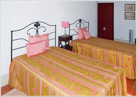 Casa d´Alegrete, Alegrete, Portugal