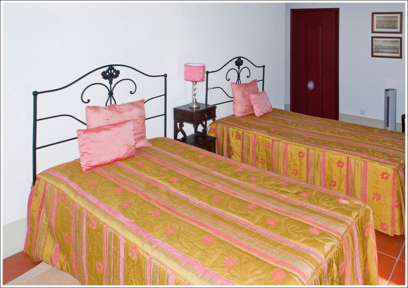 Casa d´Alegrete, Alegrete, Portugal