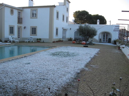 Casa d´Alegrete, Alegrete, Portugal