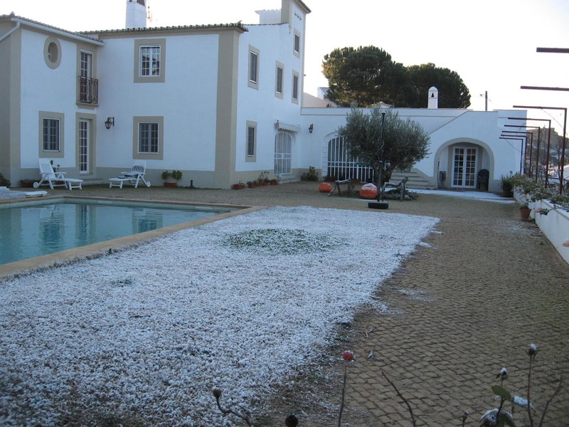 Casa d´Alegrete, Alegrete, Portugal
