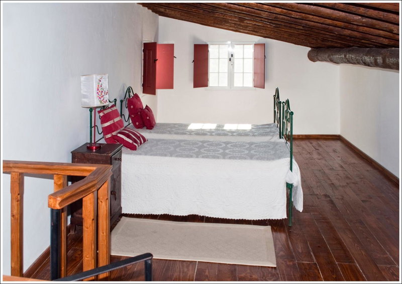 Casa d´Alegrete, Alegrete, Portugal