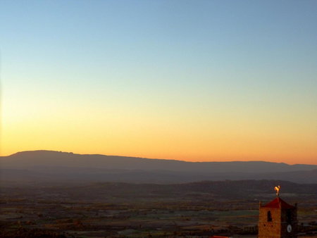 Taverna Lusitana, Monsanto, Portugal