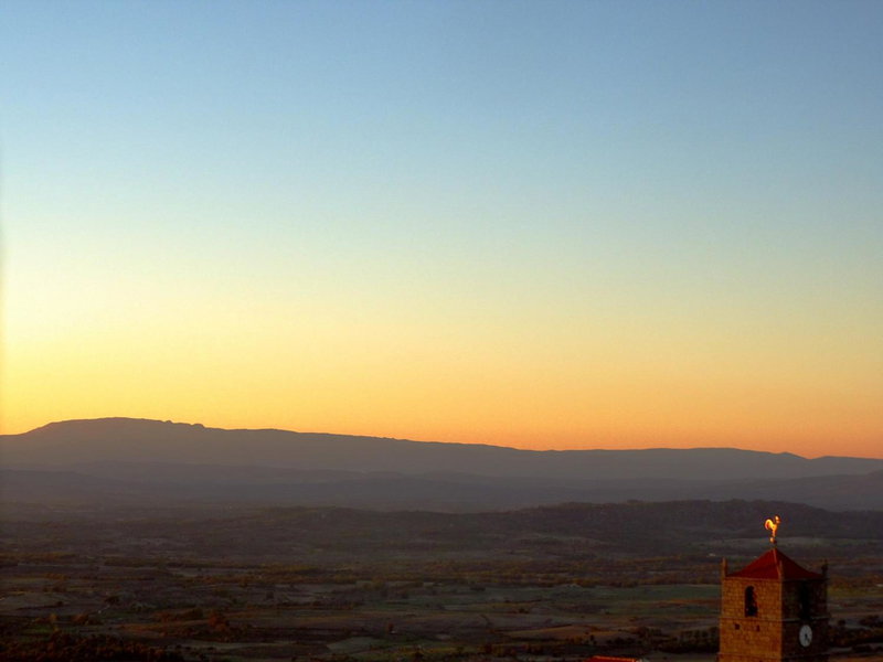 Taverna Lusitana, Monsanto, Portugal