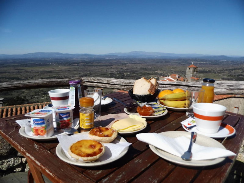 Taverna Lusitana, Monsanto, Portugal