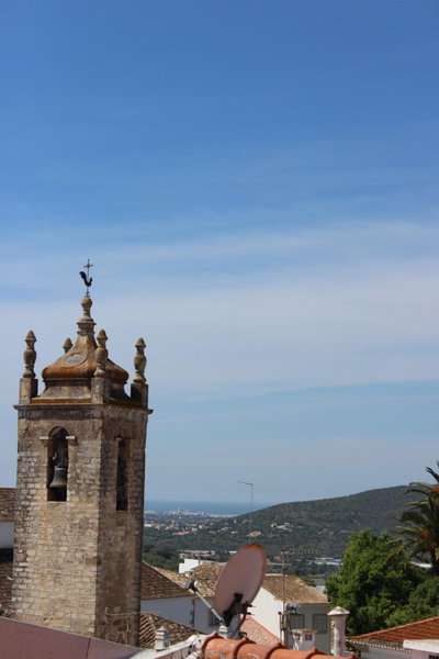 Dom Fernando II, Loulé, Portugal
