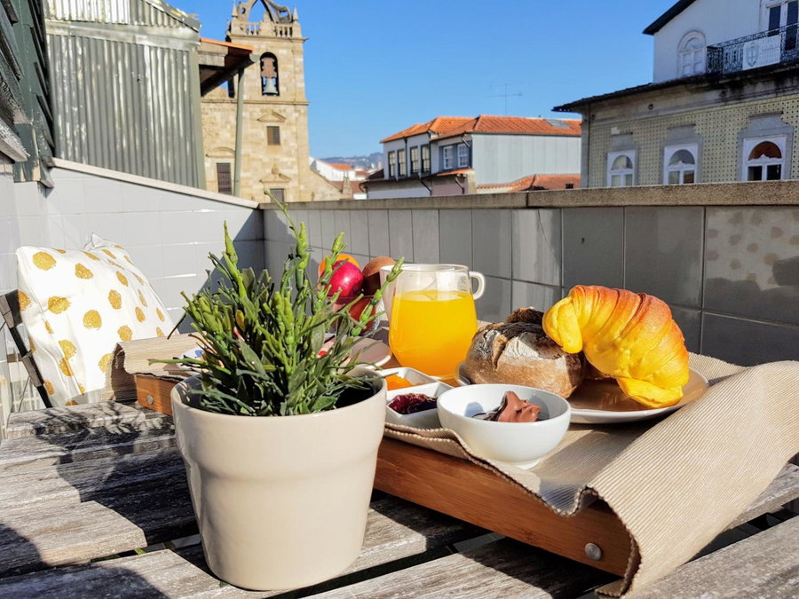 Braga Bells Guesthouse, Braga, Portugal