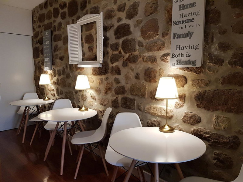 Braga Bells Guesthouse, Braga, Portugal