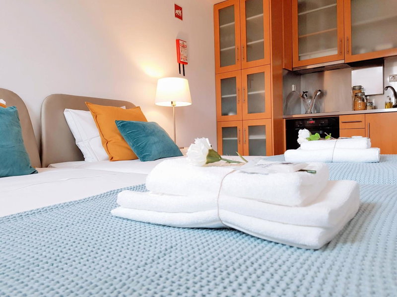 Braga Bells Guesthouse, Braga, Portugal