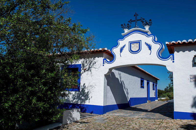 Horta da Moura by WOT Signature, Reguengos de Monsaraz, Portugal